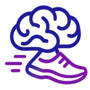 Quizrun logo